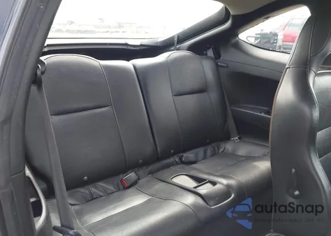 2006 Acura Rsx from USA, damaged, VIN JH4DC54856S011982